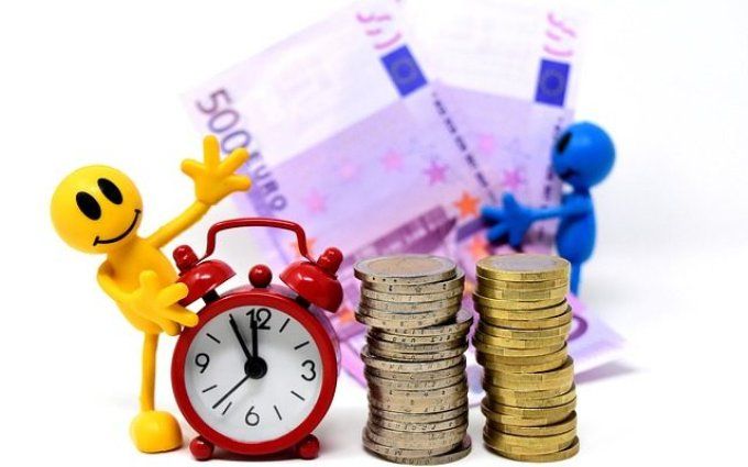 Gestion du temps