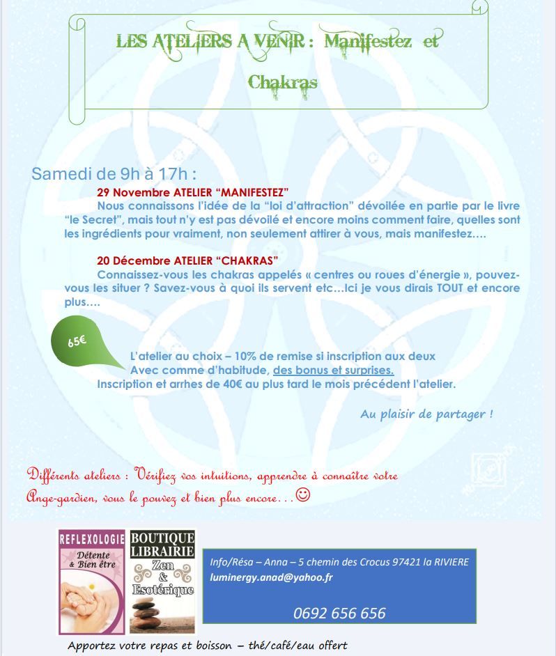 Manifestez (Atelier)
