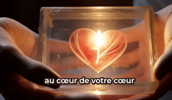 Méditation portail 88 Retrouver son Essence de Lumière, Etre Libre dans l'Amour 2 en 1-PARTIE 2