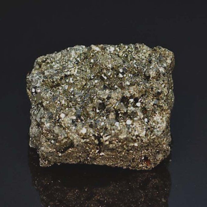 PYRITE Extra