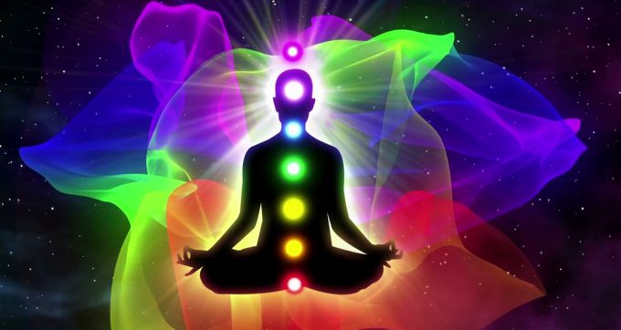 Harmonisation Chakras-organes par les Affirmations WAV