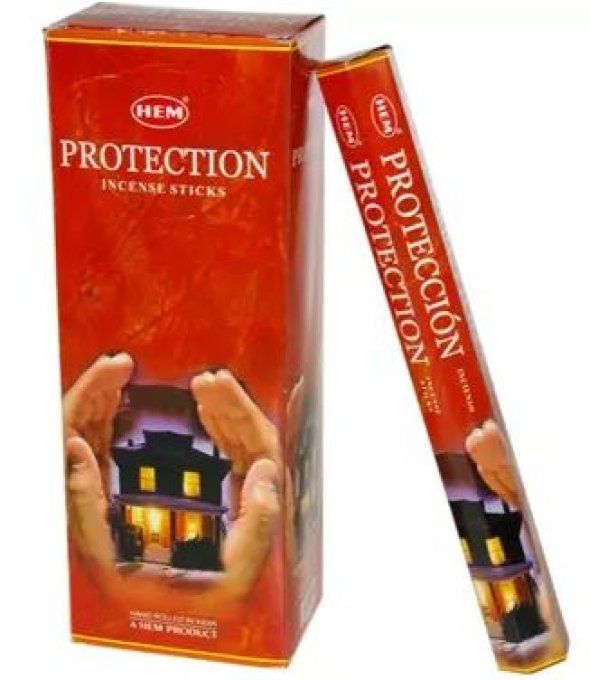 Encens Protection