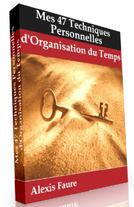 Gestion du temps