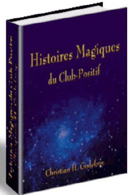 Histoires magiques