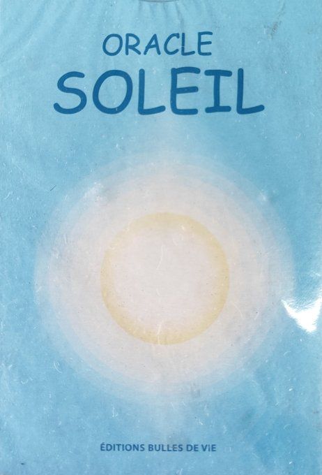 ORACLE SOLEIL-Collector