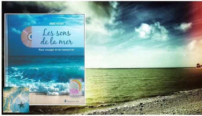 Les Sons de la Mer