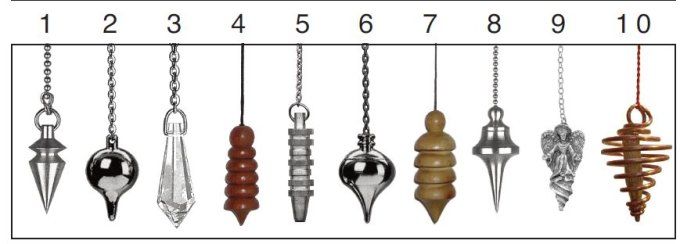 ATELIER PENDULE tarif matinée et/ou après-midi