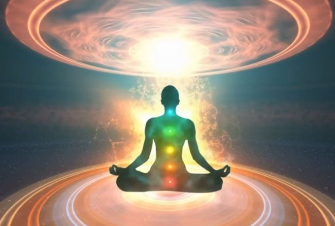 Harmonisation Chakras-organes par les Affirmations WAV