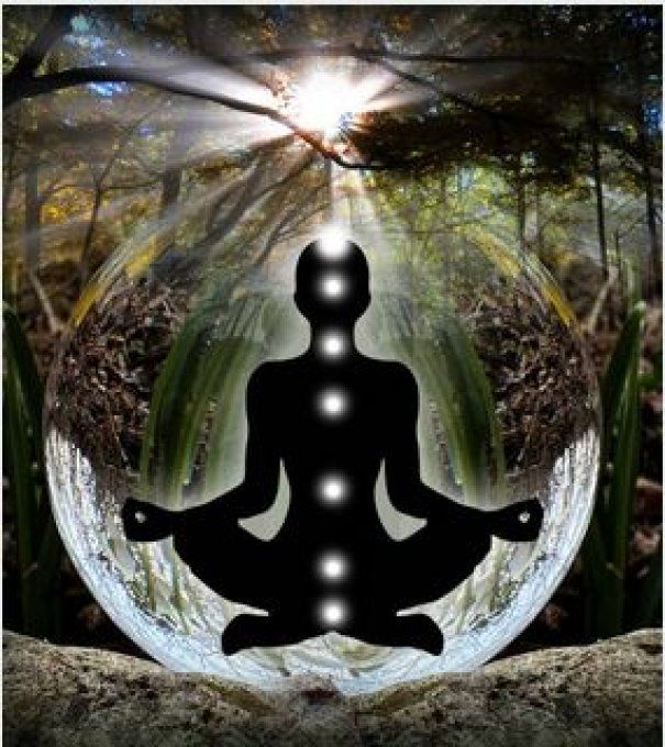 Méditation Séance-unité