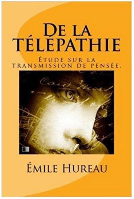 LA TELEPATHIE 